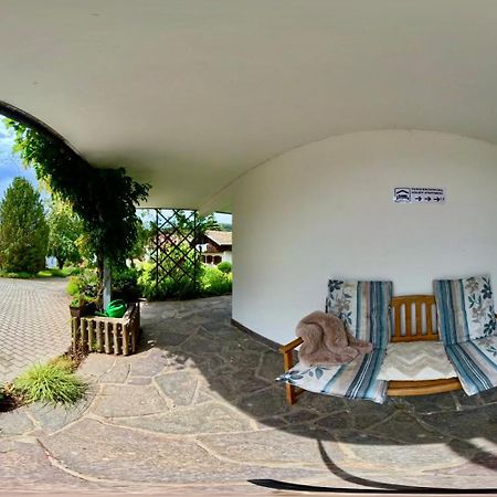 Bayerischer Wald - Balbersdorf Waffenbrunn 외부 사진