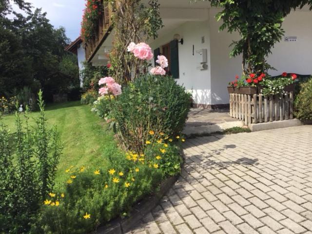 Bayerischer Wald - Balbersdorf Waffenbrunn 외부 사진